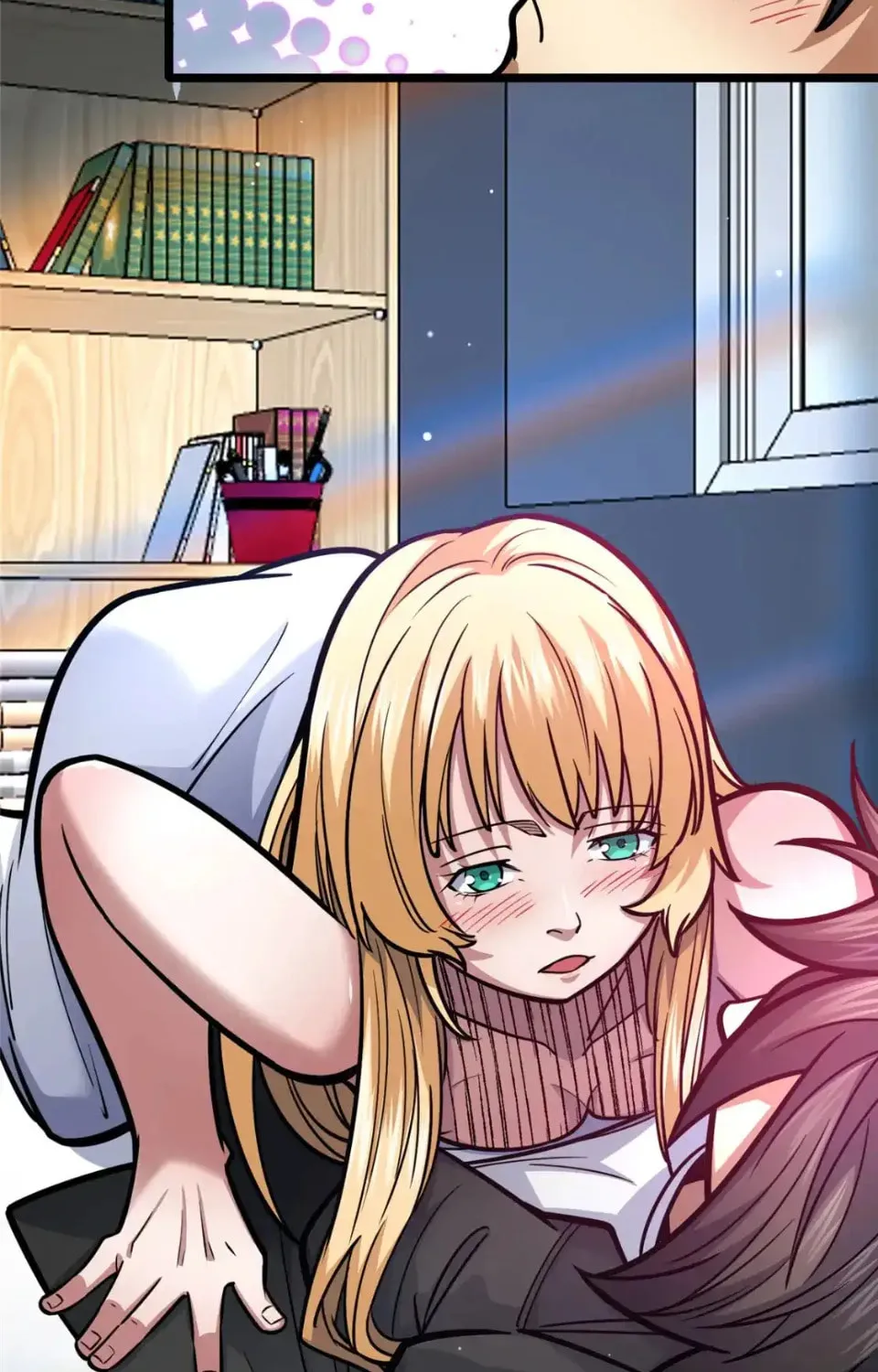 Urban God of Medicine Chapter 146 page 55 - 
