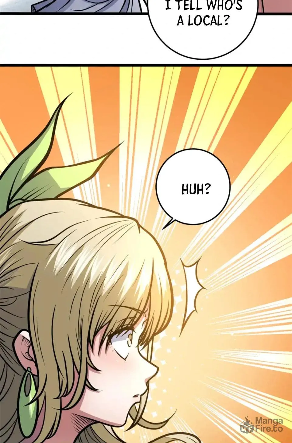 Urban God of Medicine Chapter 147 page 12 - 
