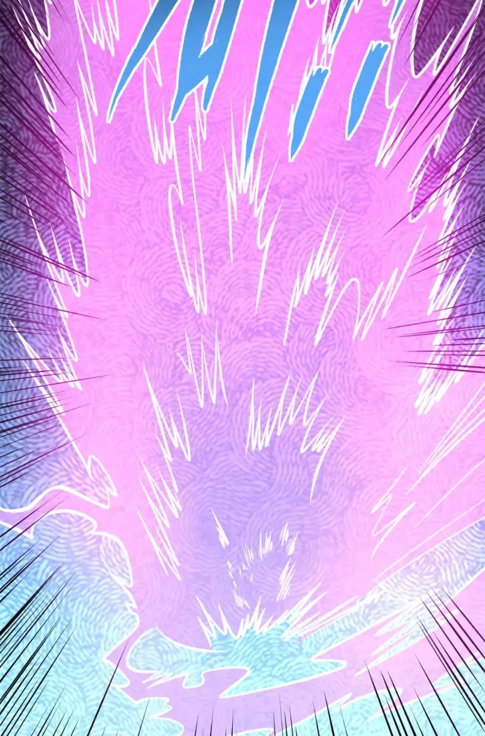 Urban God of Medicine Chapter 147 page 14 - 
