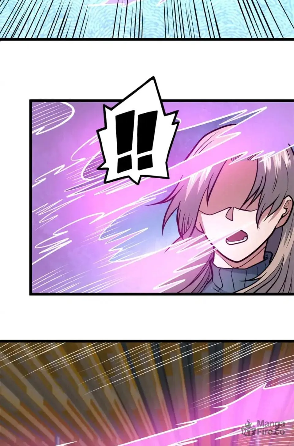 Urban God of Medicine Chapter 147 page 15 - 