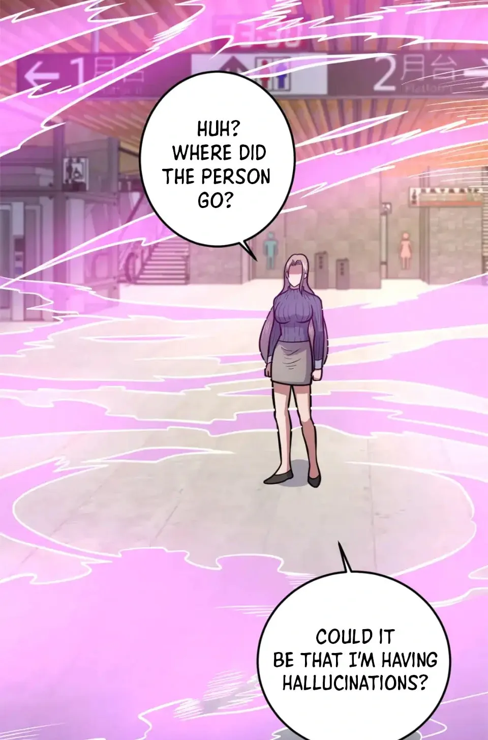 Urban God of Medicine Chapter 147 page 16 - 