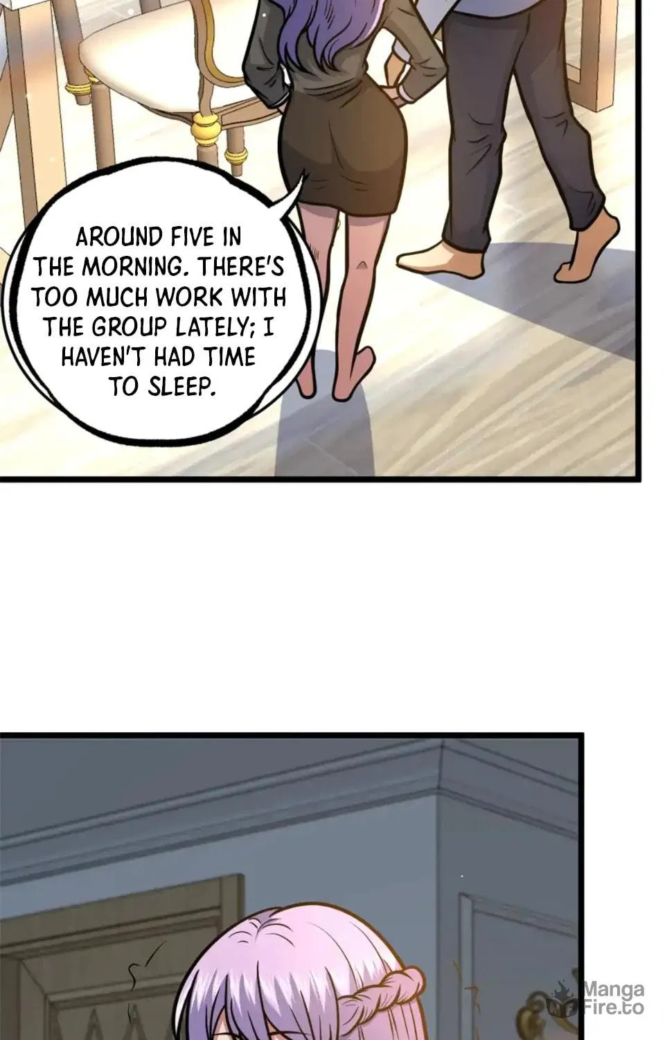 Urban God of Medicine Chapter 147 page 24 - 