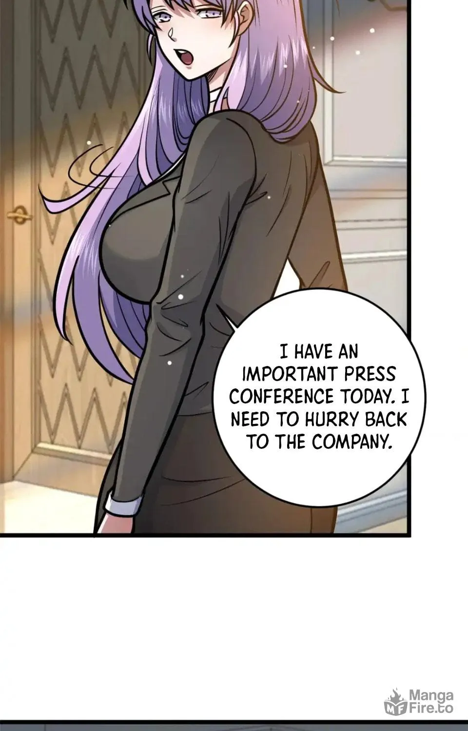 Urban God of Medicine Chapter 147 page 25 - 