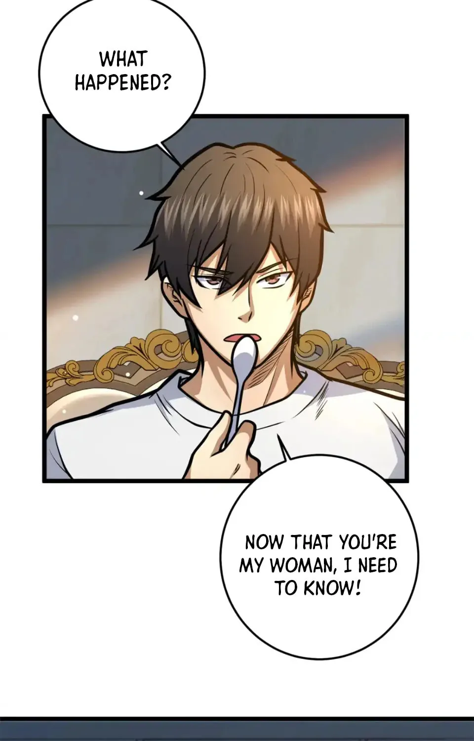 Urban God of Medicine Chapter 147 page 29 - 