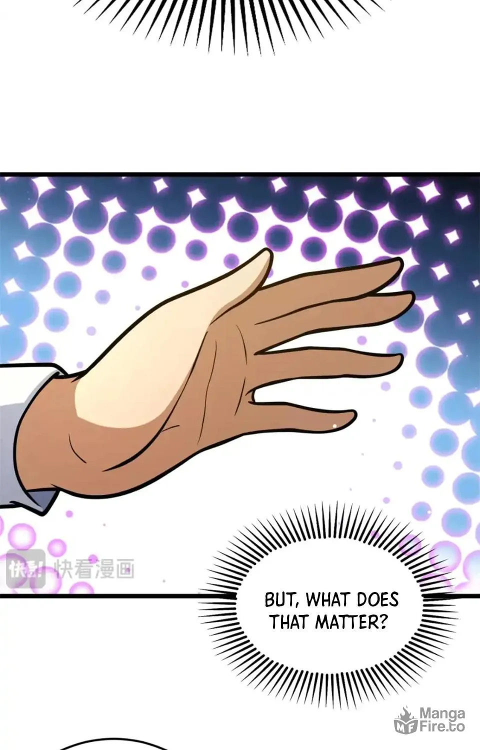 Urban God of Medicine Chapter 147 page 39 - 
