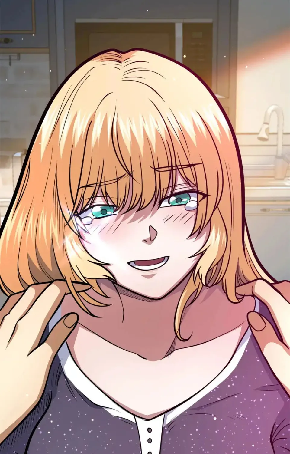 Urban God of Medicine Chapter 147 page 45 - 