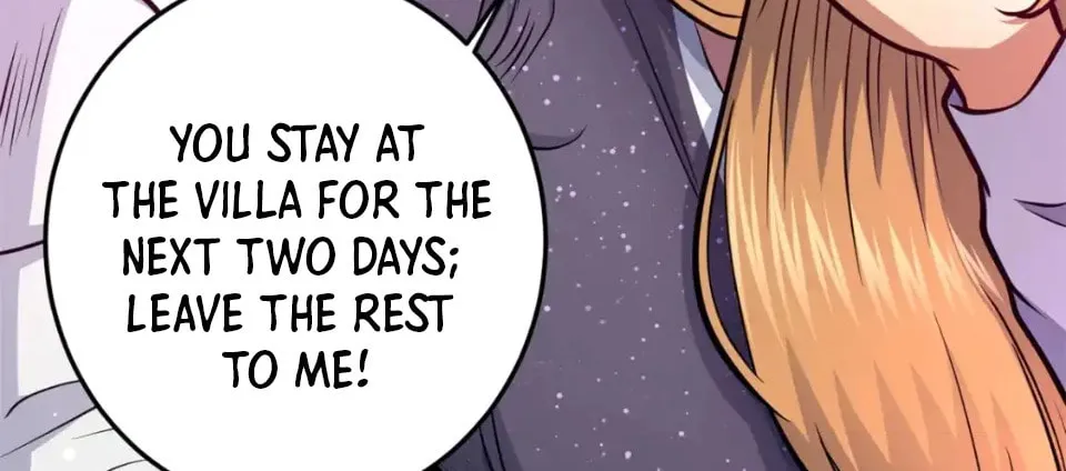 Urban God of Medicine Chapter 147 page 48 - 