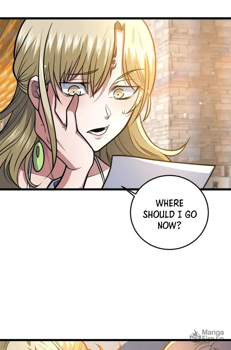 Urban God of Medicine Chapter 147 page 6 - 