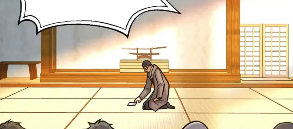 Urban God of Medicine Chapter 147 page 54 - 
