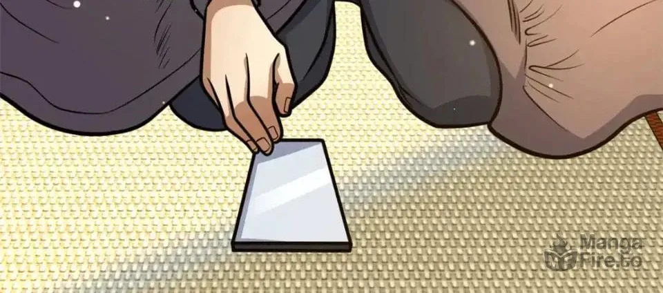 Urban God of Medicine Chapter 147 page 56 - 