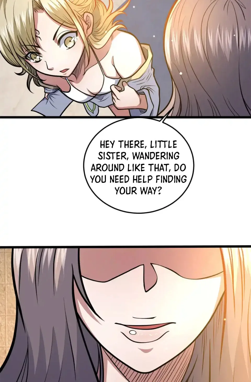 Urban God of Medicine Chapter 147 page 7 - 