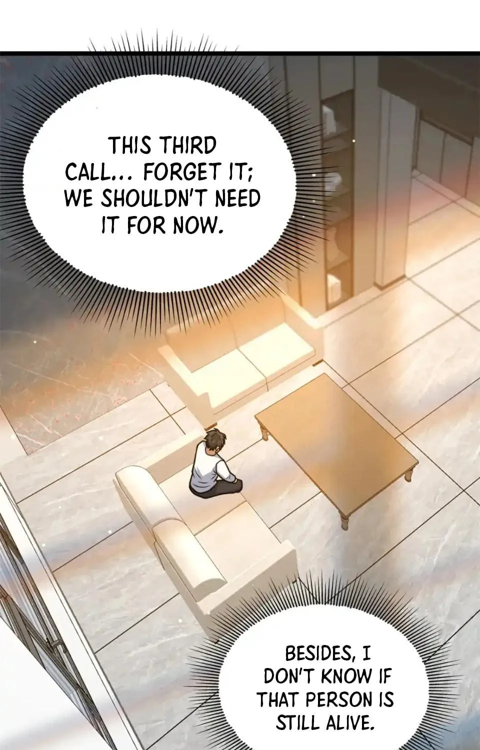 Urban God of Medicine Chapter 147 page 61 - 