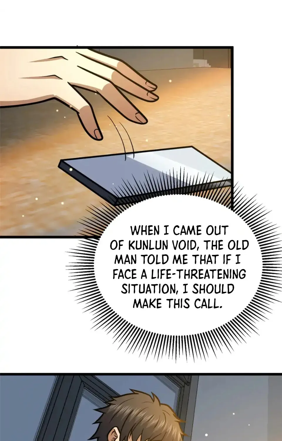 Urban God of Medicine Chapter 147 page 63 - 