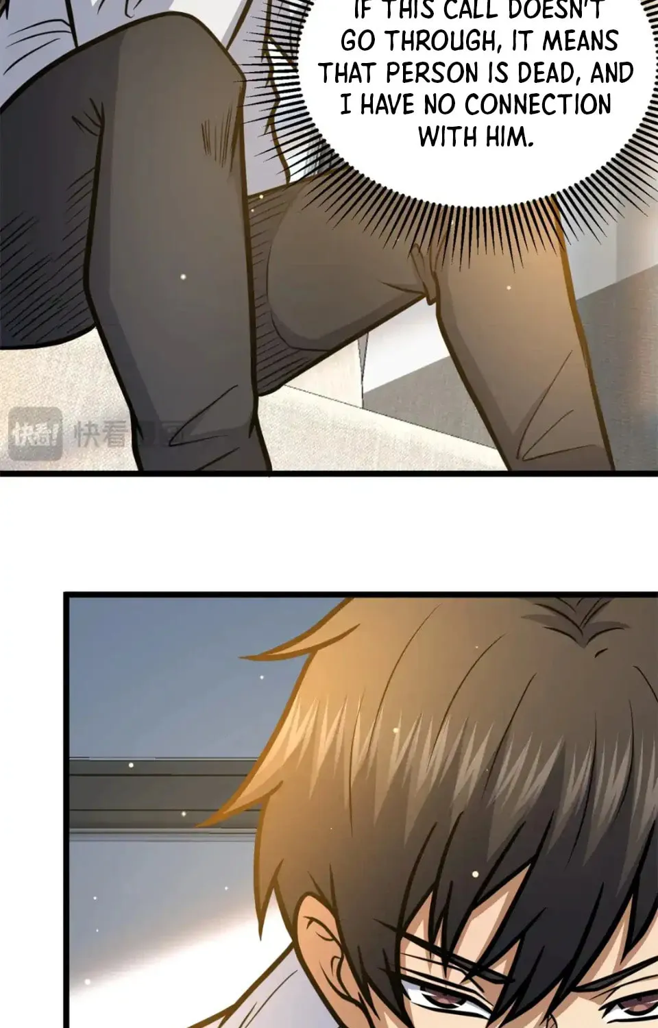 Urban God of Medicine Chapter 147 page 65 - 