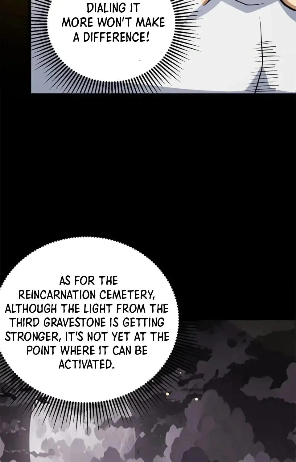 Urban God of Medicine Chapter 147 page 67 - 