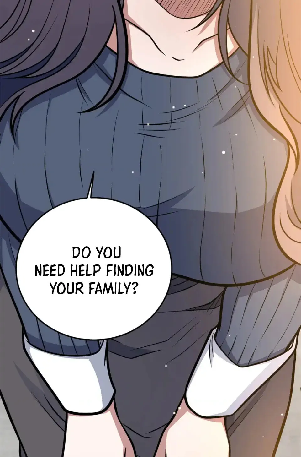 Urban God of Medicine Chapter 147 page 8 - 