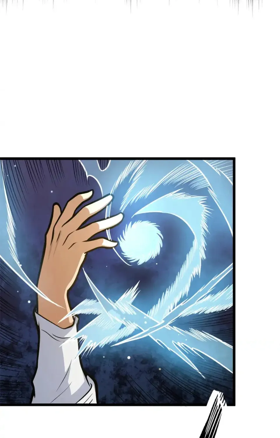 Urban God of Medicine Chapter 147 page 71 - 