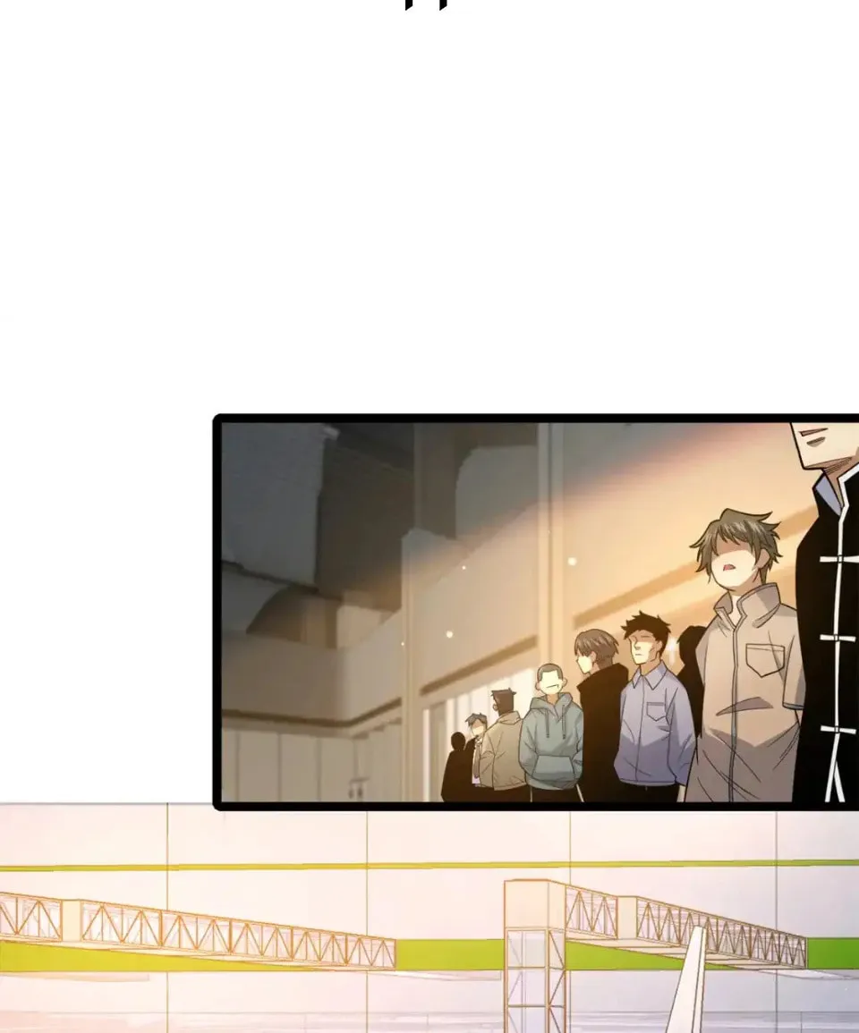 Urban God of Medicine Chapter 148 page 2 - 