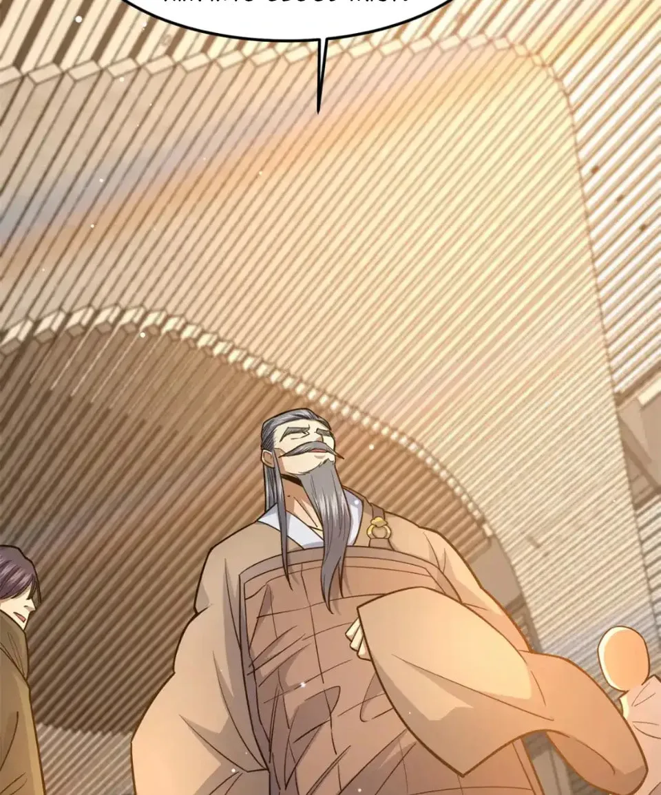 Urban God of Medicine Chapter 148 page 19 - 