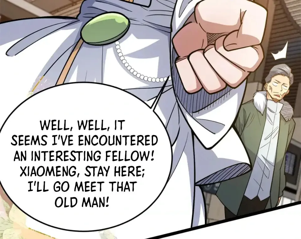 Urban God of Medicine Chapter 148 page 24 - 