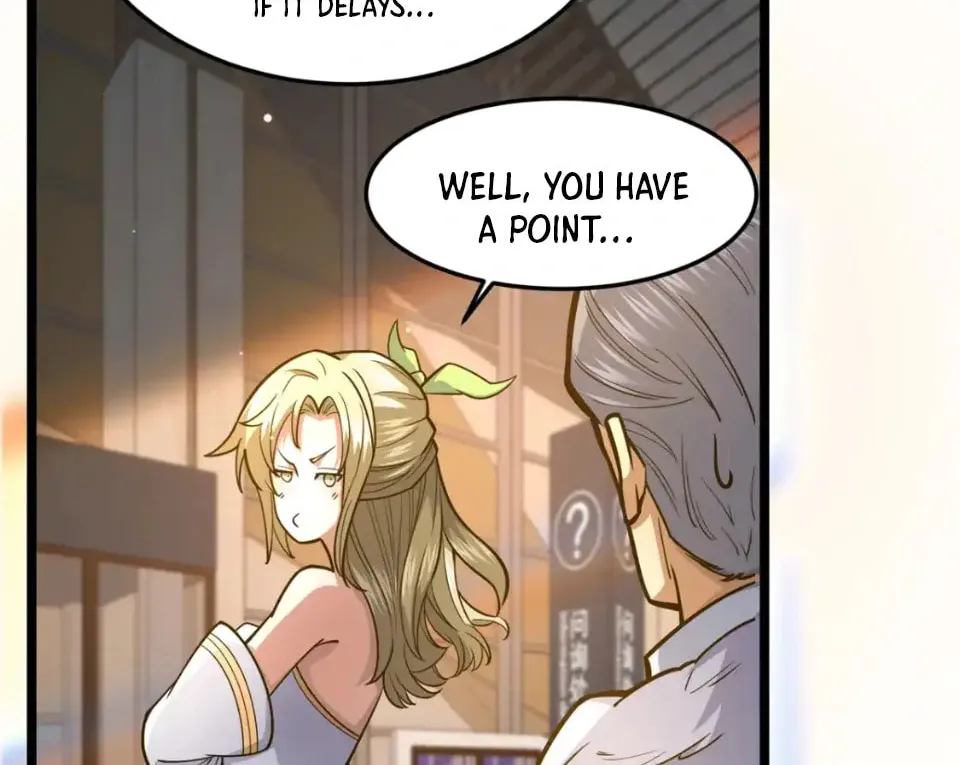 Urban God of Medicine Chapter 148 page 26 - 