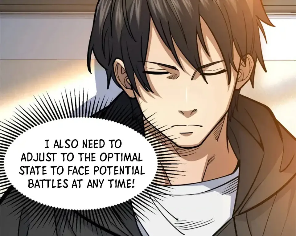 Urban God of Medicine Chapter 148 page 32 - 