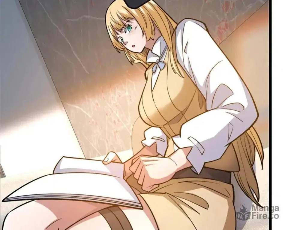 Urban God of Medicine Chapter 148 page 34 - 
