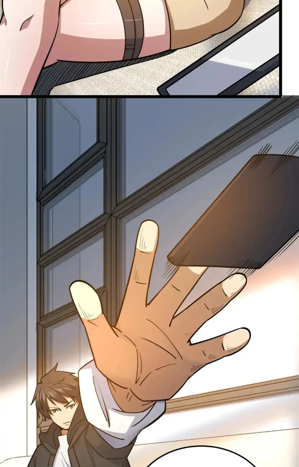 Urban God of Medicine Chapter 148 page 35 - 