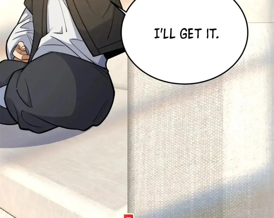 Urban God of Medicine Chapter 148 page 36 - 