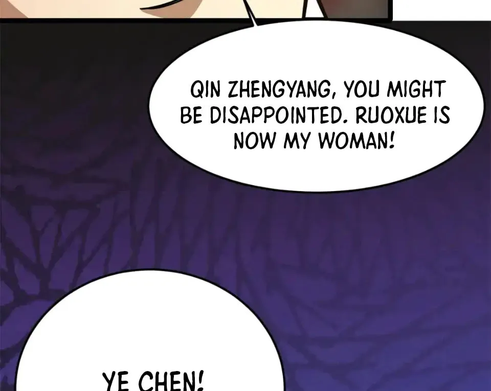 Urban God of Medicine Chapter 148 page 38 - 