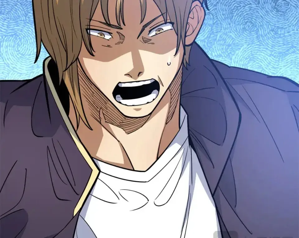 Urban God of Medicine Chapter 148 page 42 - 
