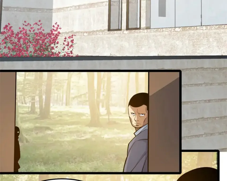 Urban God of Medicine Chapter 148 page 48 - 