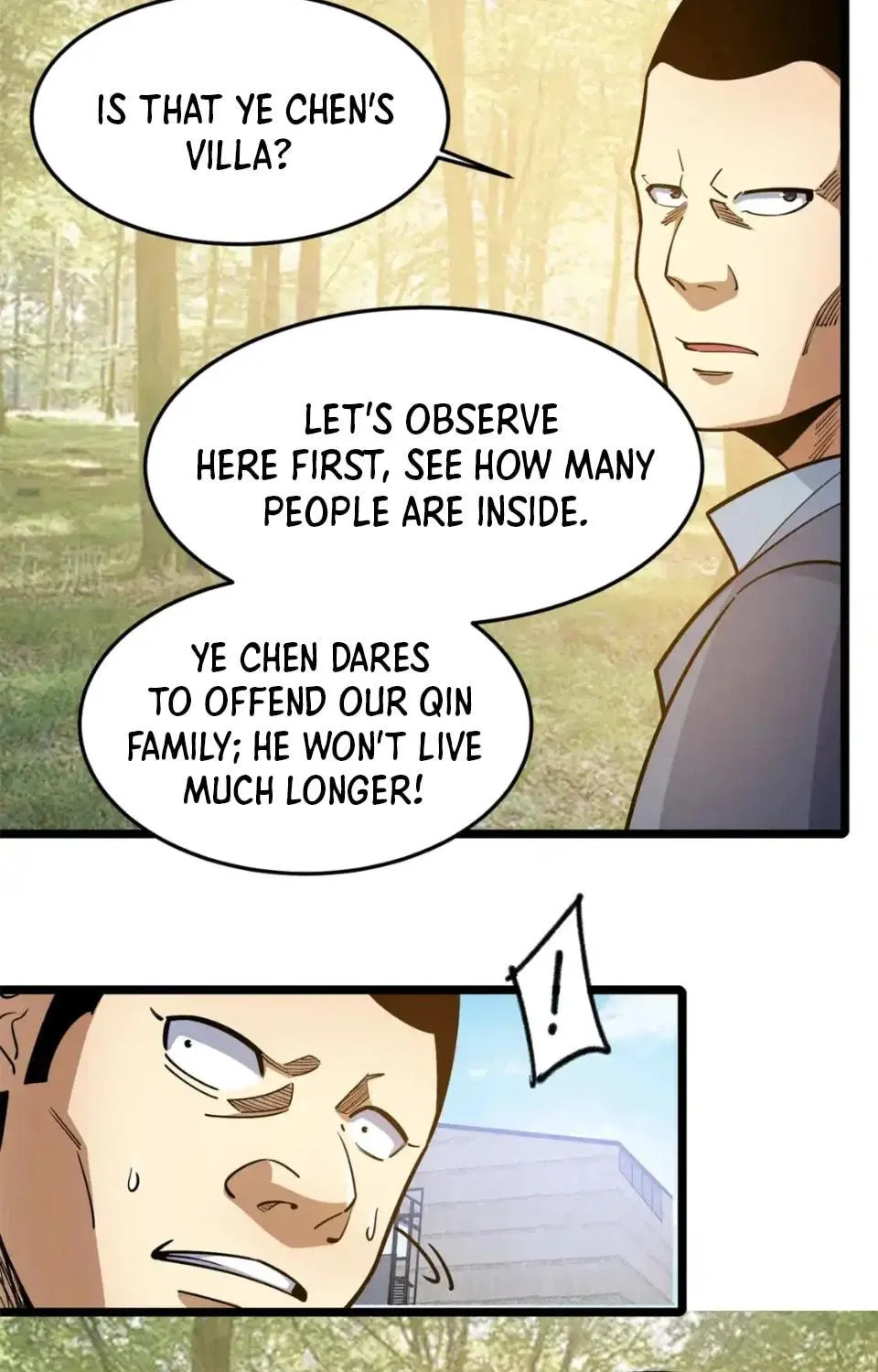 Urban God of Medicine Chapter 148 page 49 - 