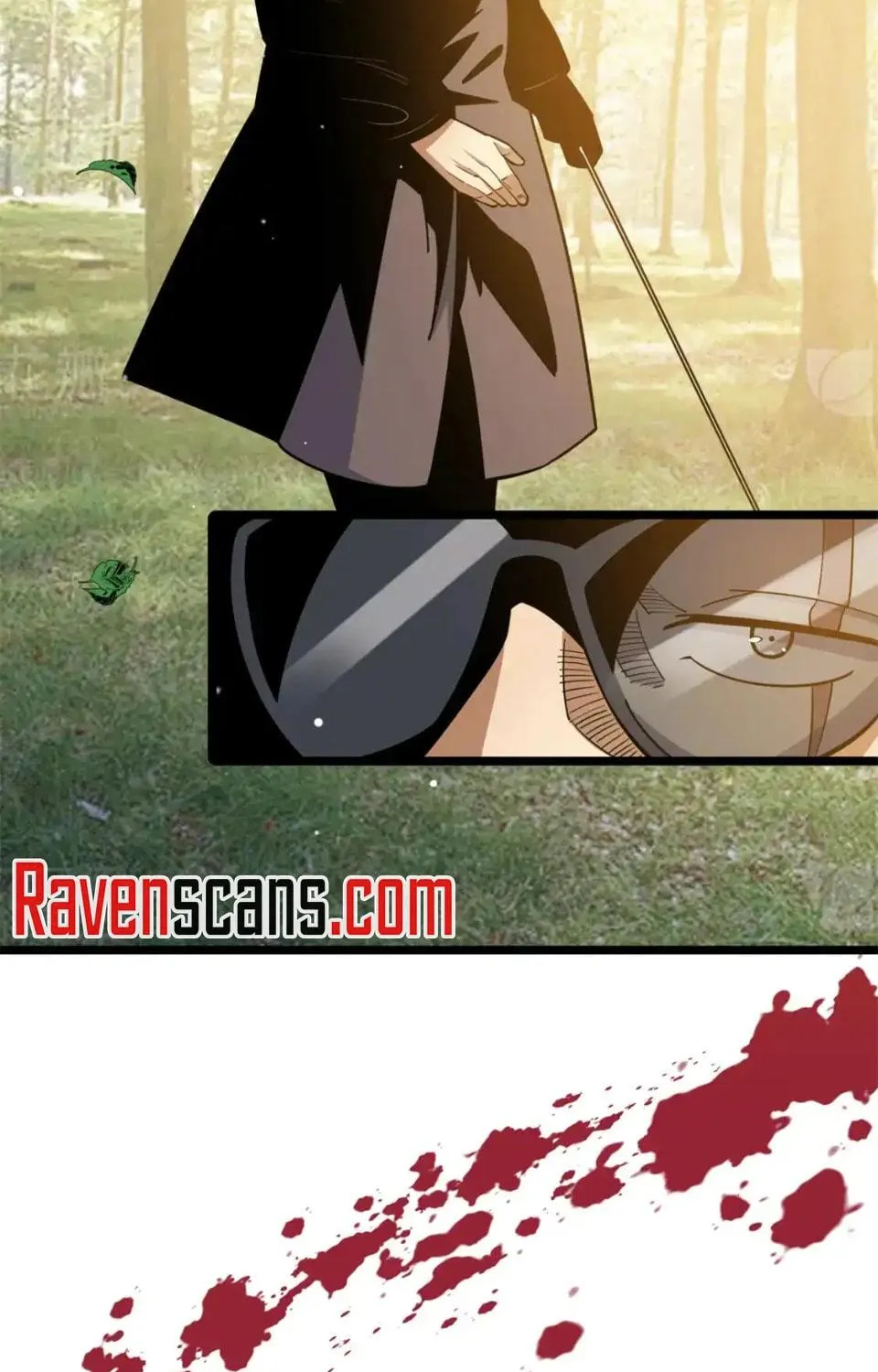 Urban God of Medicine Chapter 148 page 51 - 