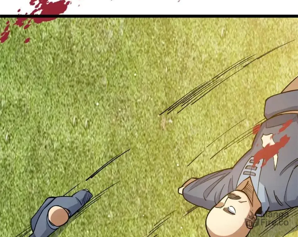Urban God of Medicine Chapter 148 page 52 - 
