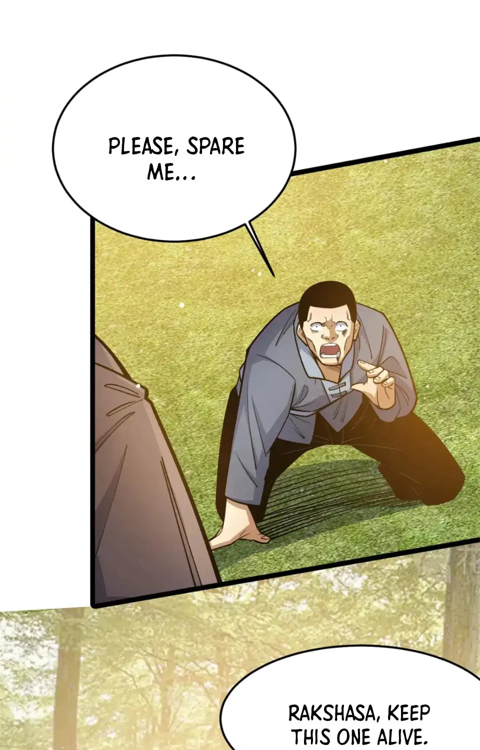 Urban God of Medicine Chapter 148 page 55 - 