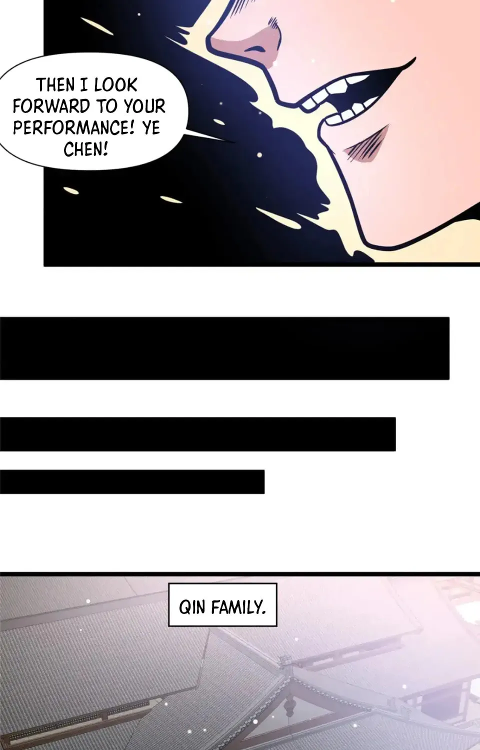Urban God of Medicine Chapter 149 page 19 - 