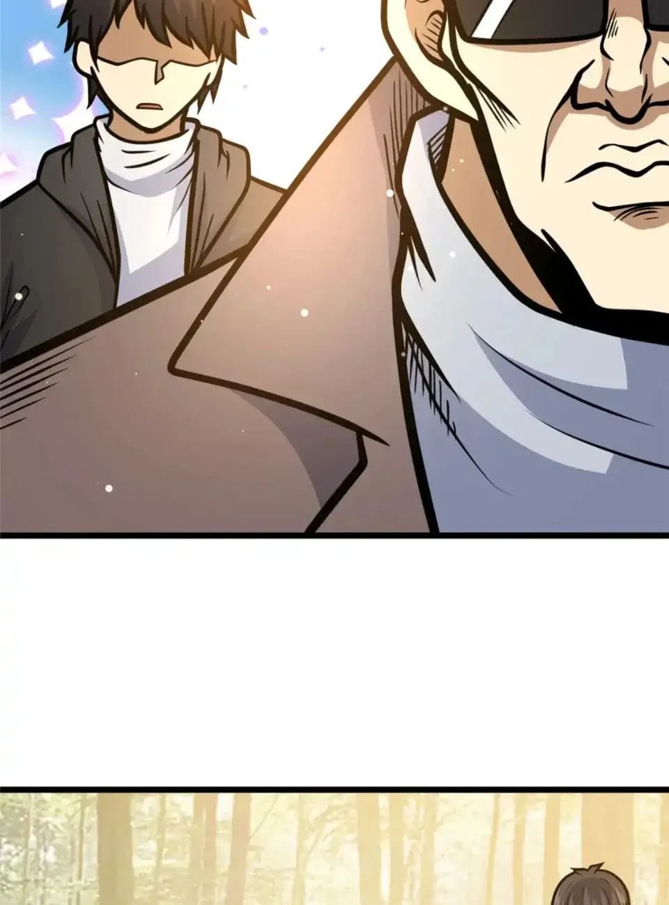 Urban God of Medicine Chapter 149 page 4 - 