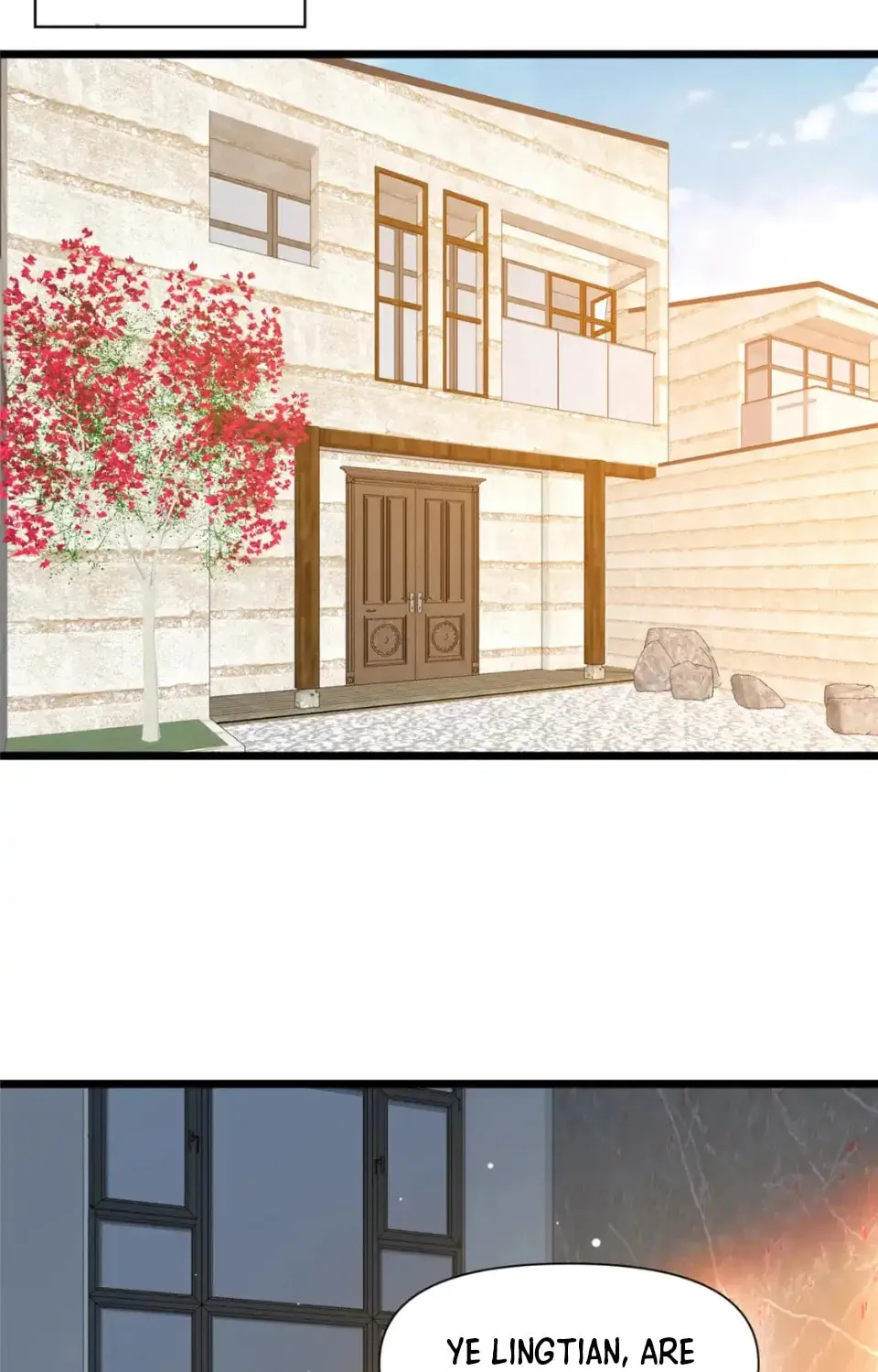Urban God of Medicine Chapter 149 page 31 - 