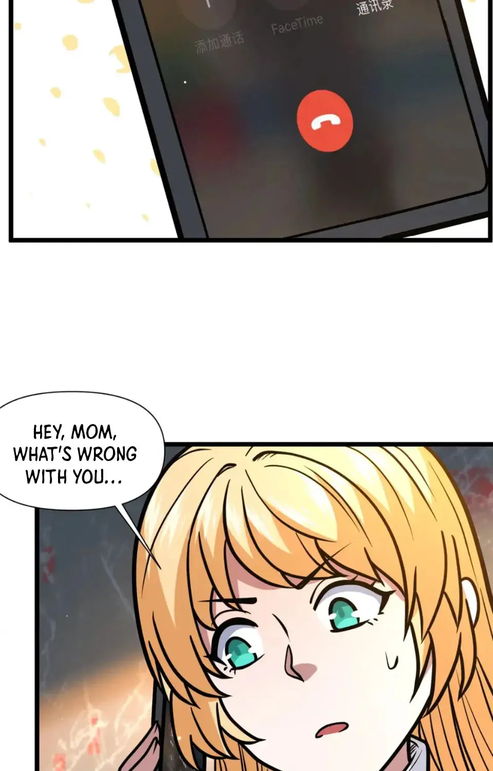 Urban God of Medicine Chapter 149 page 37 - 