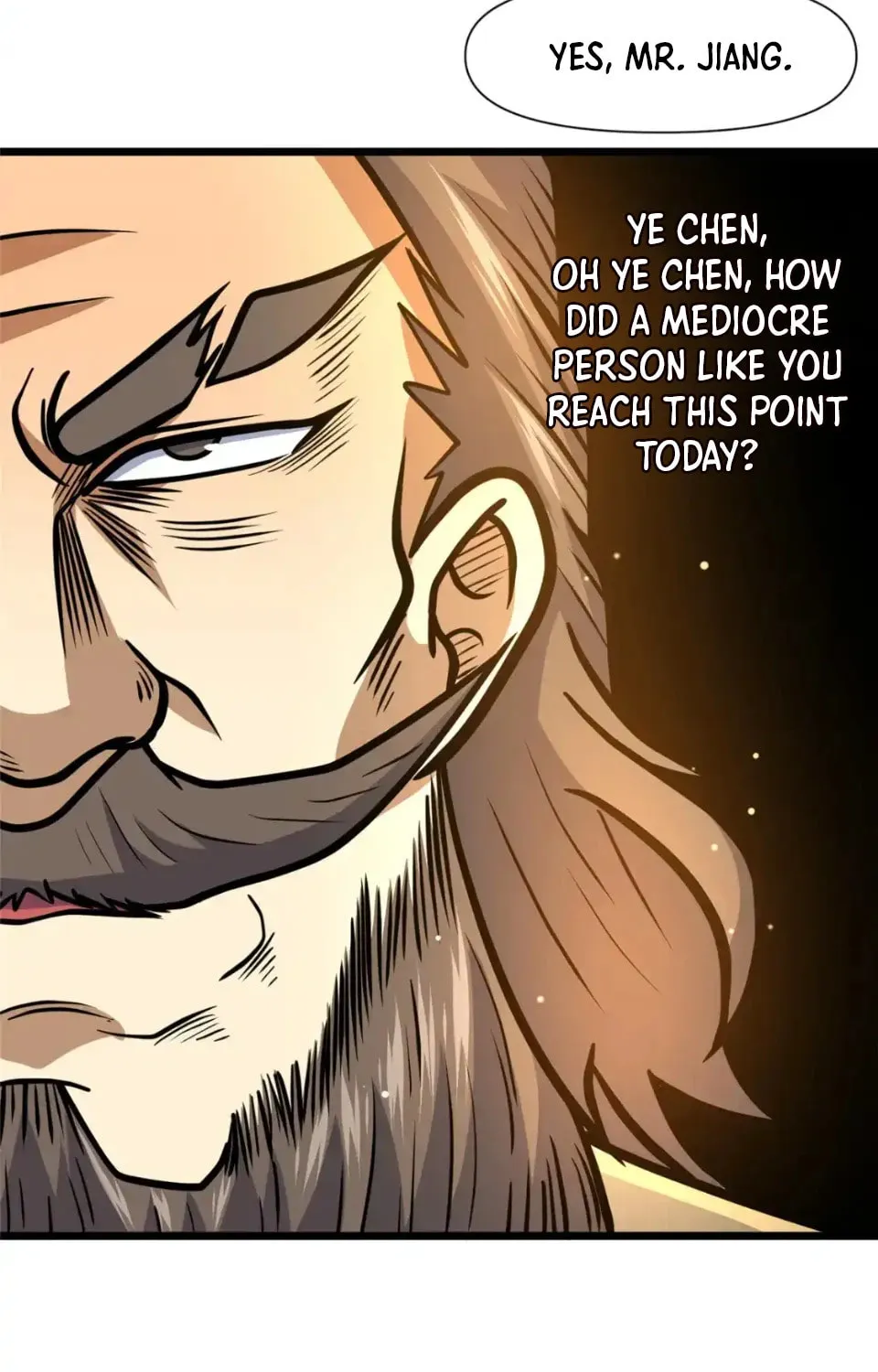 Urban God of Medicine Chapter 149 page 49 - 