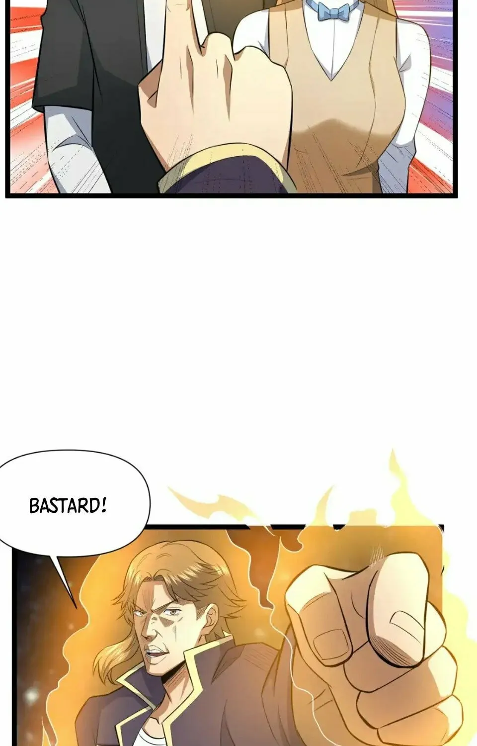 Urban God of Medicine Chapter 150 page 30 - 