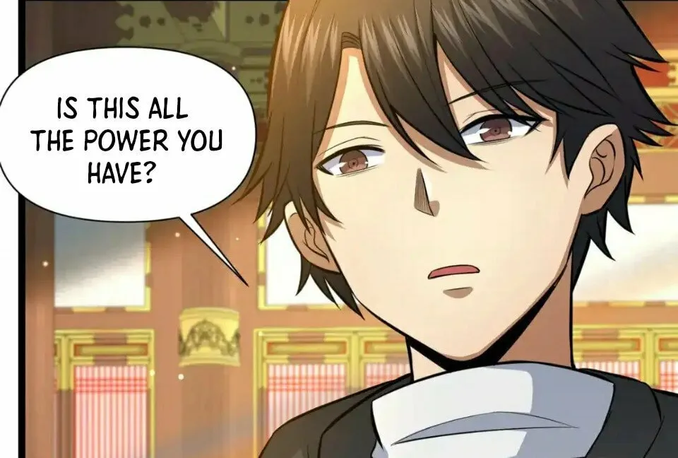 Urban God of Medicine Chapter 150 page 38 - 
