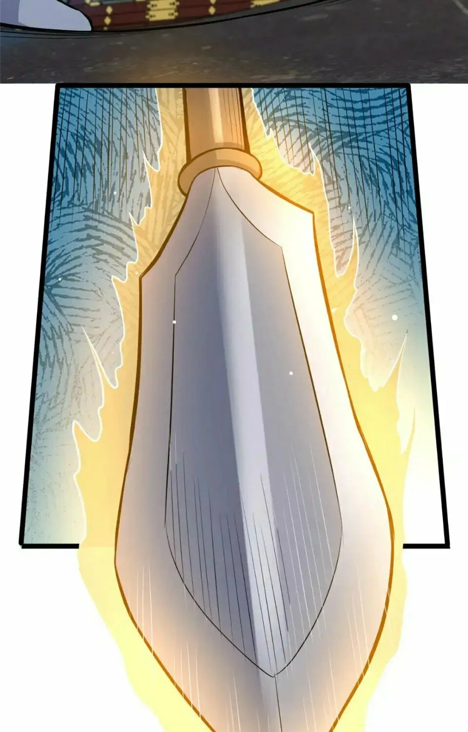 Urban God of Medicine Chapter 150 page 45 - 
