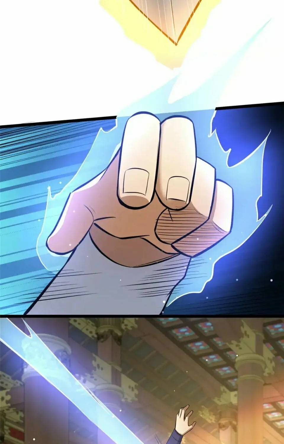Urban God of Medicine Chapter 150 page 46 - 