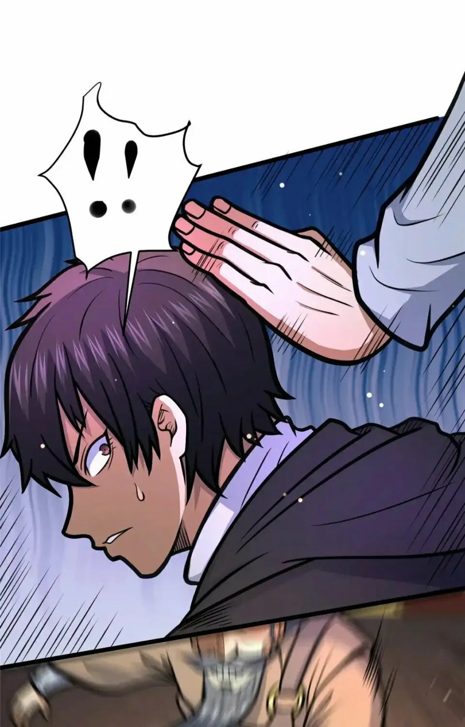 Urban God of Medicine Chapter 151 page 22 - 