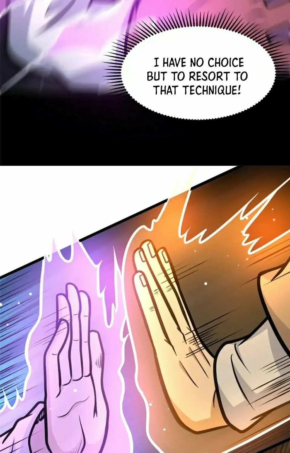 Urban God of Medicine Chapter 151 page 24 - 