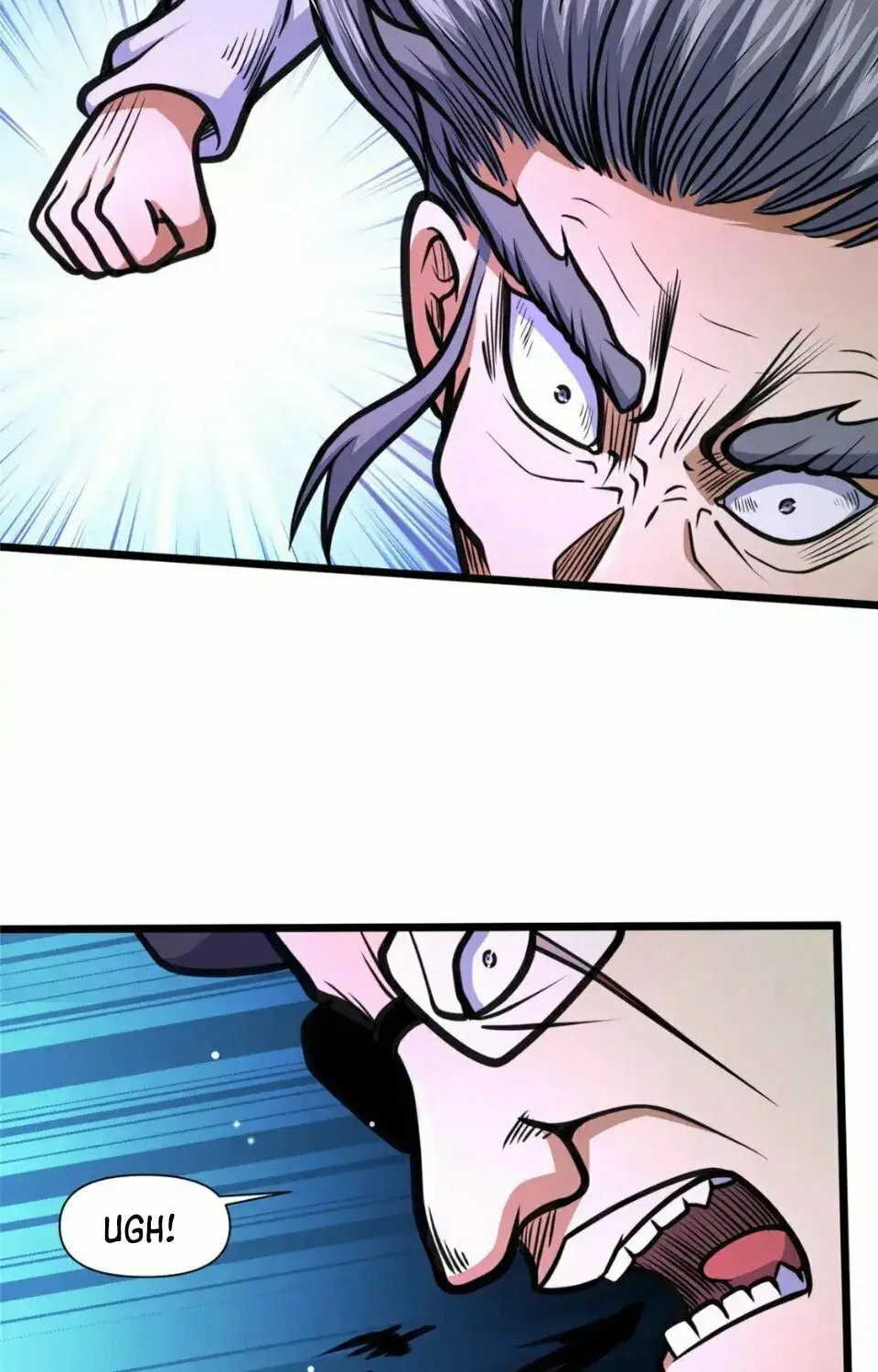 Urban God of Medicine Chapter 151 page 41 - 