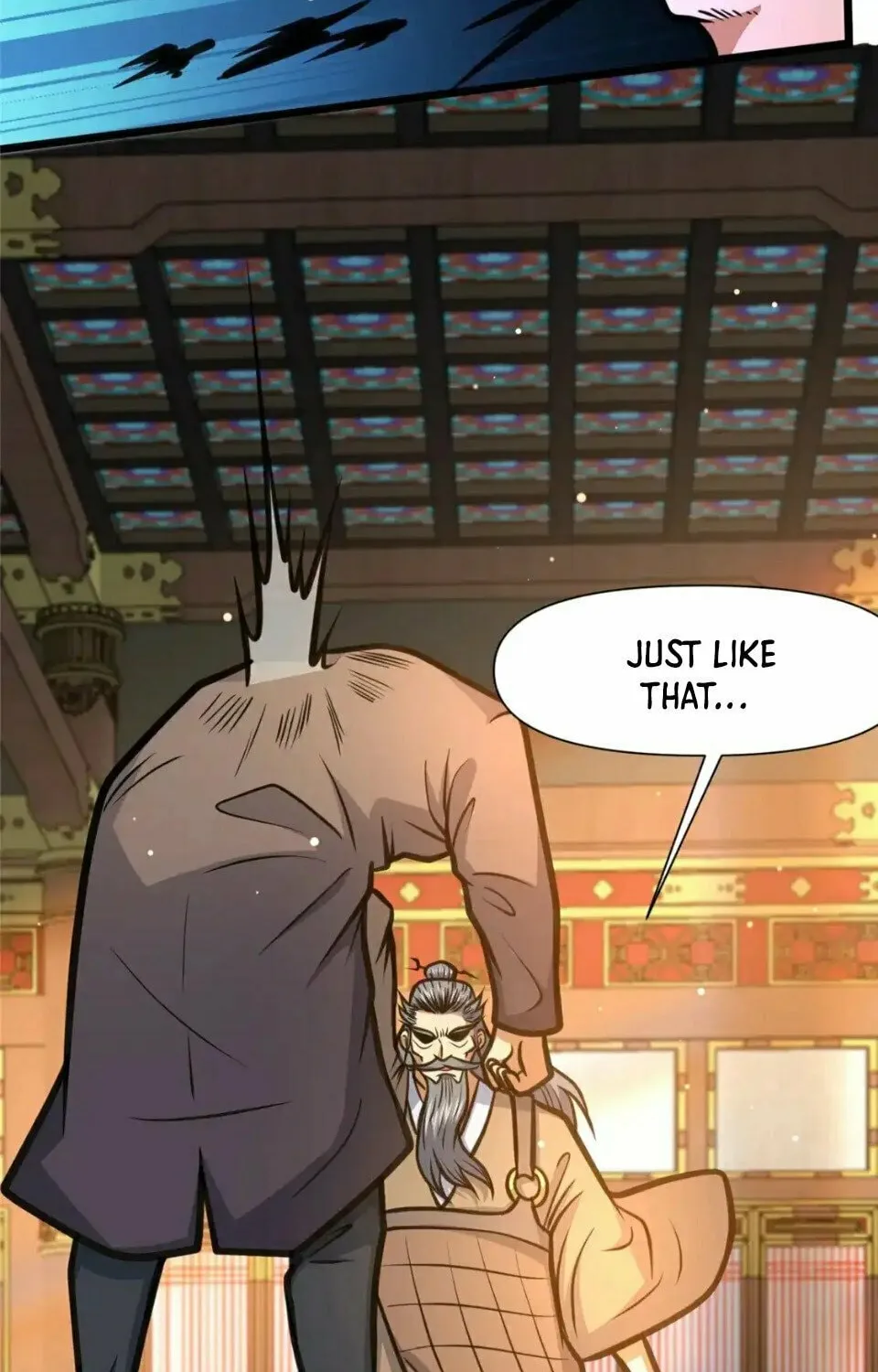 Urban God of Medicine Chapter 151 page 42 - 