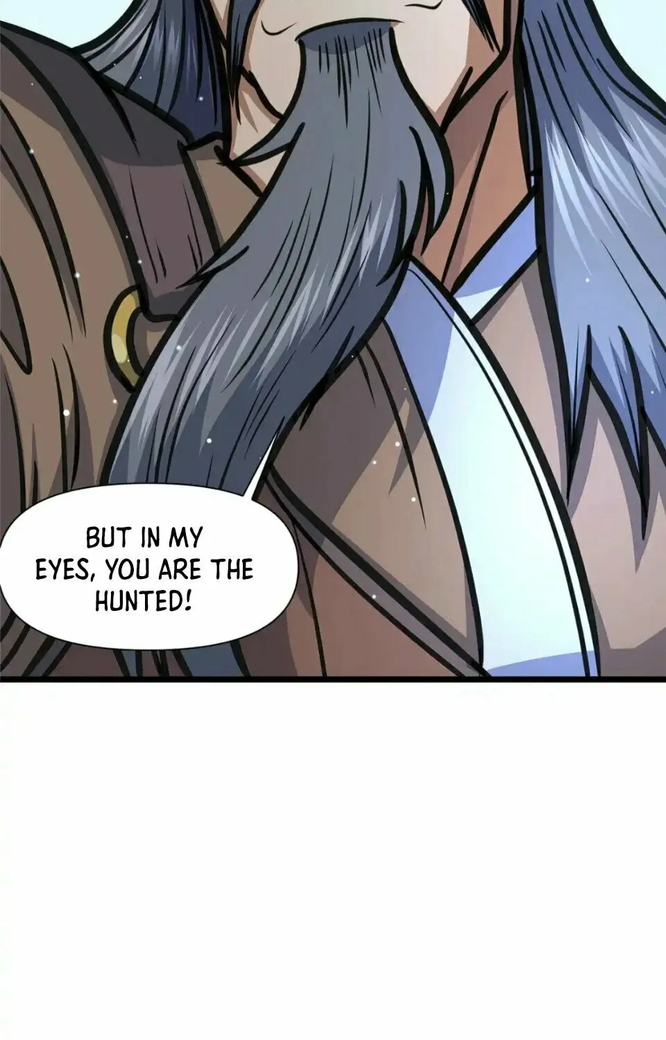 Urban God of Medicine Chapter 151 page 49 - 